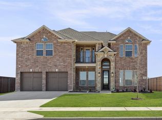 791 Agape Dr, Haslet, TX 76052