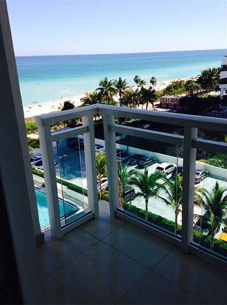1st image of 6917 Collins Ave APT 907