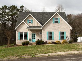519 Caitlin Marie Ln, Knoxville, TN 37924
