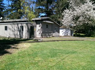 639 Birch St, Lyons, OR 97358
