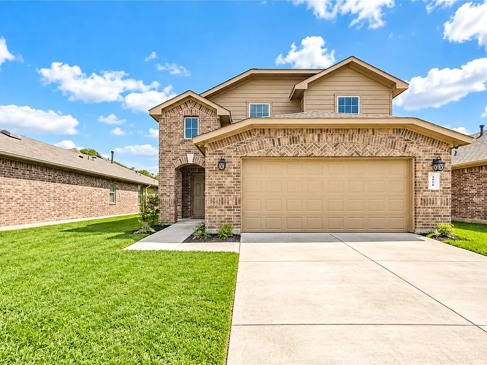 1058 Rancho Grande Dr