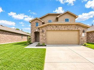1058 Rancho Grande Dr, Channelview, TX 77530