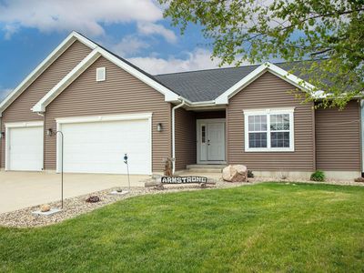2028 Badger Ave, Waverly, IA, 50677
