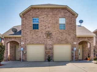 805 Parkplace Rdg, Princeton, TX 75407