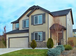 2754 SW 50th St, Redmond, OR 97756