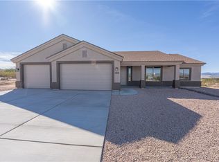 7072 E Stetson Drive Ave, Kingman, AZ 86401
