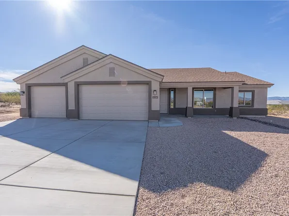 7072 E Stetson Drive Ave, Kingman, AZ 86401