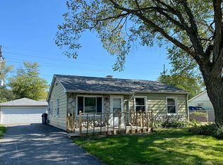 7733 Beech Ave, Hammond, IN 46324