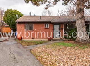 3953-3955 S Alberly Way, Salt Lake City, UT 84124
