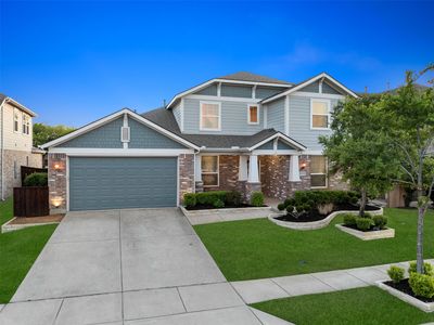 4409 Switchgrass St, Celina, TX, 75009