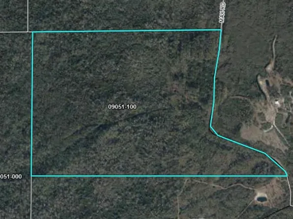 Max Rd, Perry, FL 32347