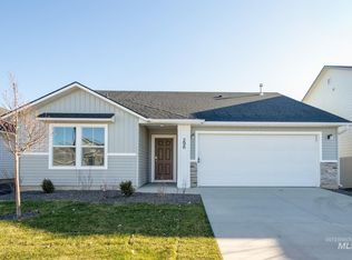 298 N Meadowsweet Ave, Kuna, ID 83634