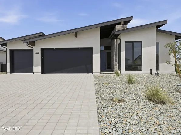 5520 E Edgar Way, Prescott Valley, AZ 86314