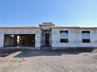 5200 Grove East Dr, Sunland Park, NM 88063
