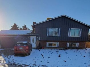 8993 W Union Ave, Denver, CO 80123