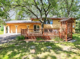 8423 164th Ln NW, Ramsey, MN 55303