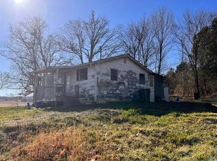 1809 Steam Mill Rd, Smiths Grove, KY 42171