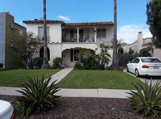 8567 Pickford St, Los Angeles, CA 90035