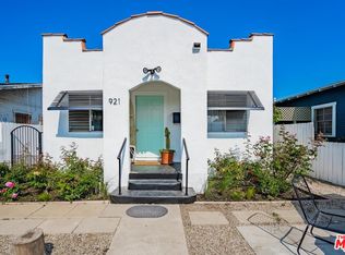 921 Milwood Ave, Venice, CA 90291