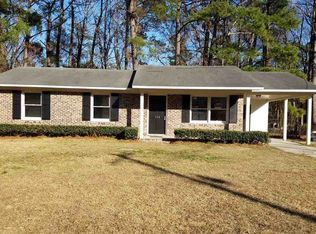 158 Whites Creek Rd, Georgetown, SC 29440