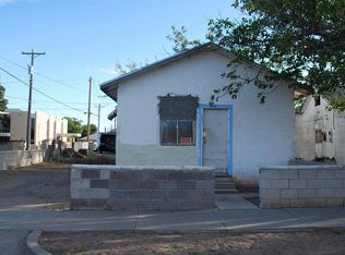 114 W Elm St, Deming, NM 88030