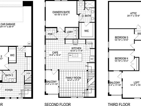 5th image of 2341 Lobelia Dr