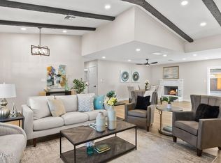 3901 W Angela Dr, Glendale, AZ 85308