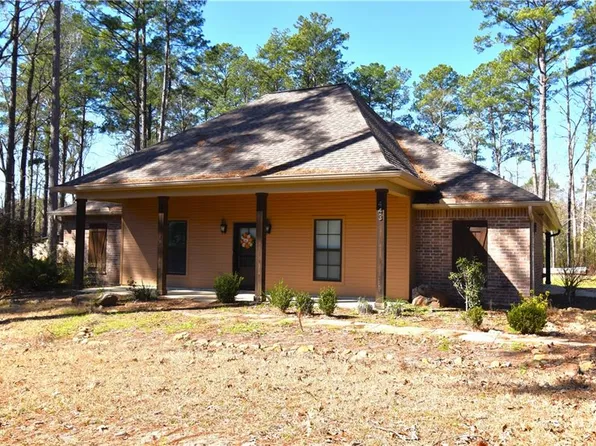 443 Sherwood Dr, Dry Prong, LA 71423