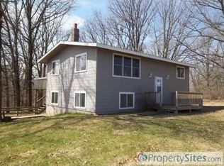 2175 175th Ave, Mora, MN 55051