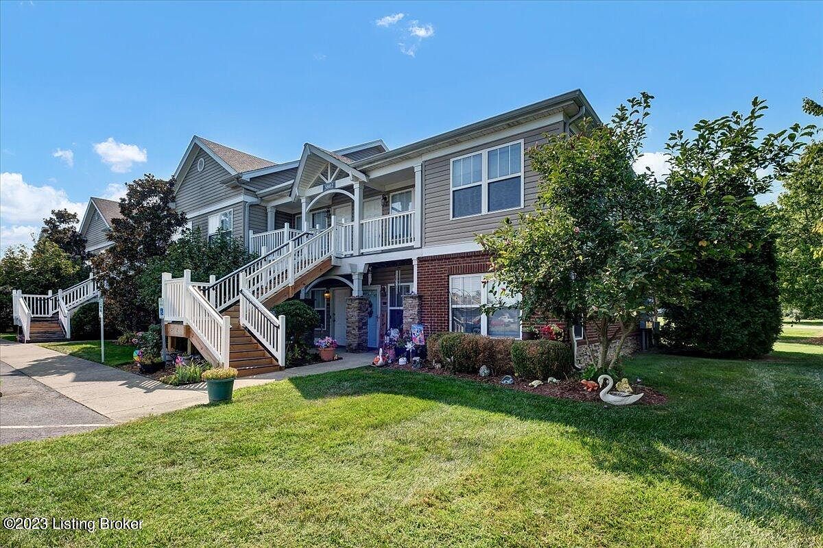 3802 Falcon Crest Dr UNIT 232, Louisville, KY 40219 MLS 1642138 Zillow