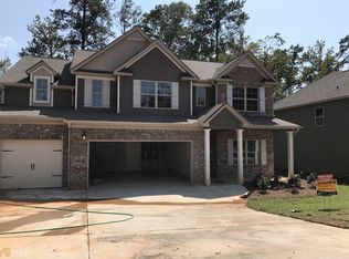 2381 Red Hibiscus Ct #20, Atlanta, GA 30331