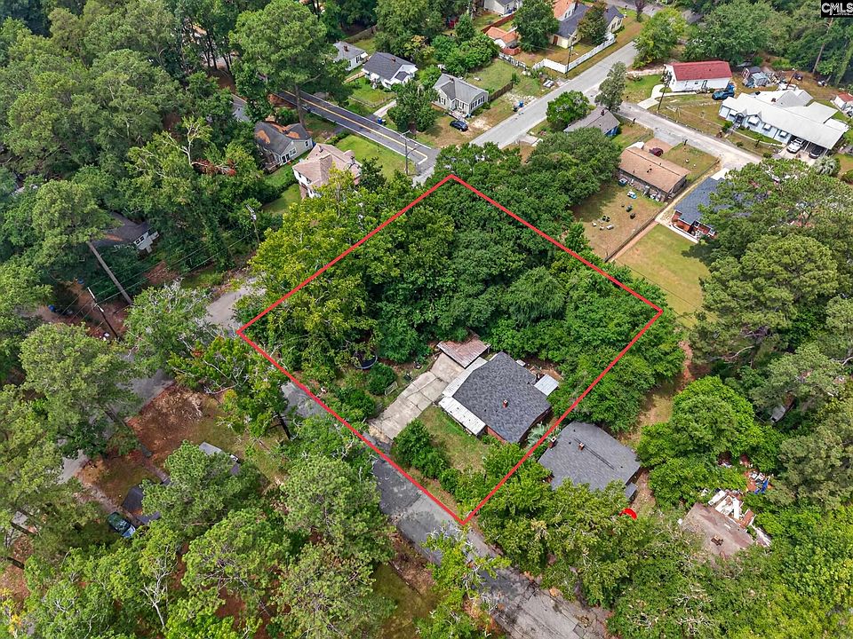 1st image of 4409 Hulda Ave