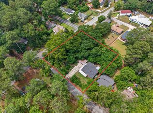4409 Hulda Ave, Columbia, SC 29203