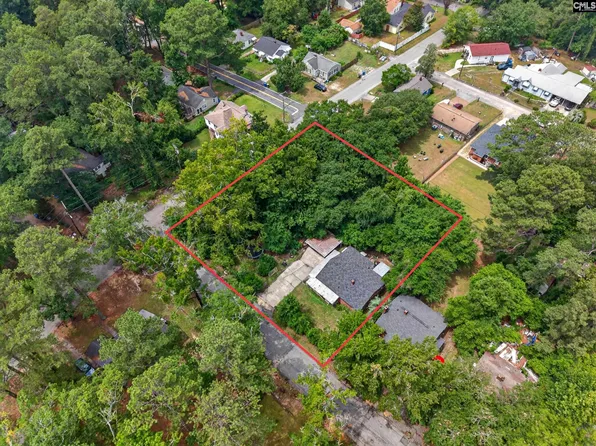 4409 Hulda Ave, Columbia, SC 29203