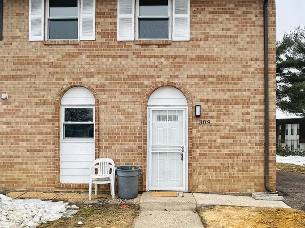 309 La Cascata Tnhs, Clementon, NJ 08021