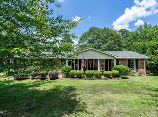 3091 Ashby Dr, Macon, GA 31204