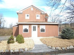 123 Miller Rd, Houtzdale, PA 16651
