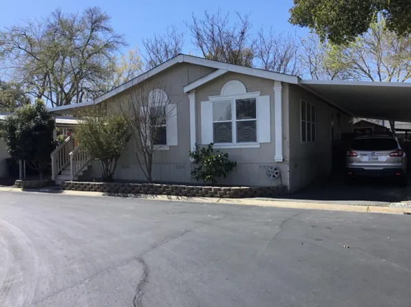 2950 Routier Rd Spc 90, Sacramento, CA 95827