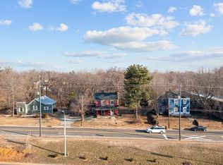 212 Depot St, Roxboro, NC 27573