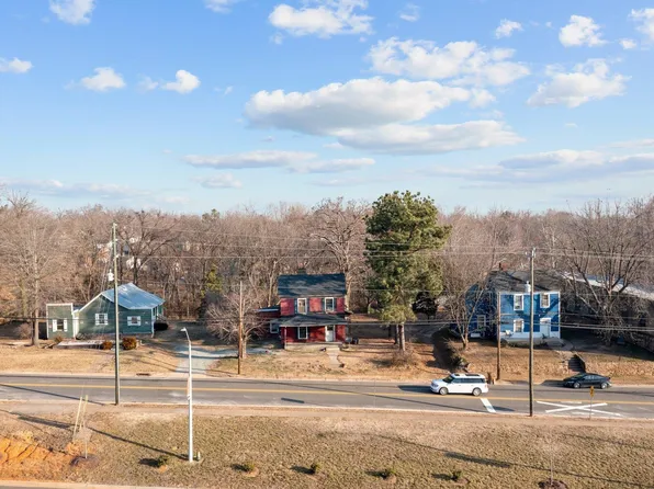 212 Depot St, Roxboro, NC 27573