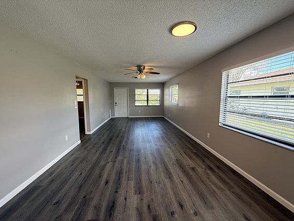 Living and Dining Area