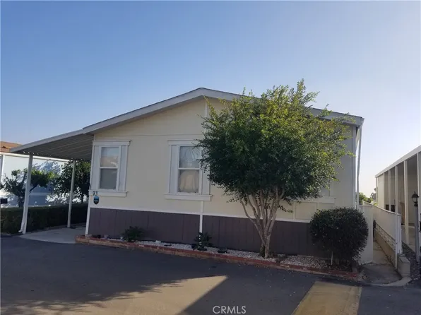 1501 Palos Verdes Dr N Space 93, Harbor City, CA 90710