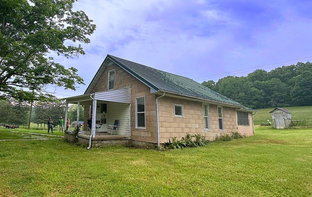 Real estate listing image