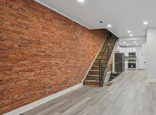 1213 N Ringgold St, Philadelphia, PA 19121