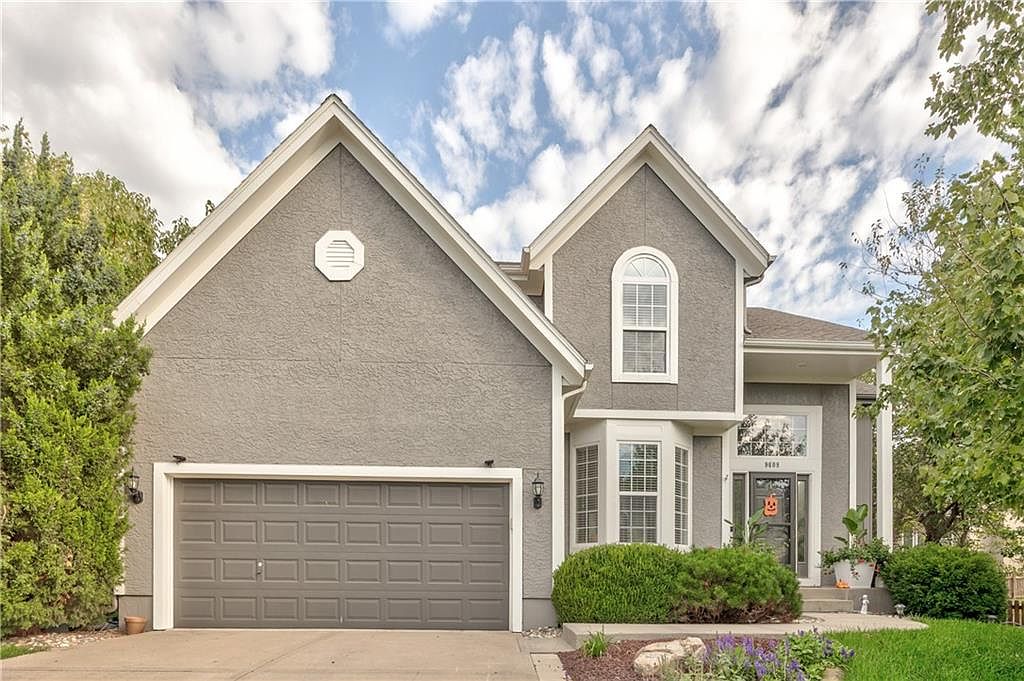 9608 W 132nd Ter, Overland Park, KS 66213 | Zillow