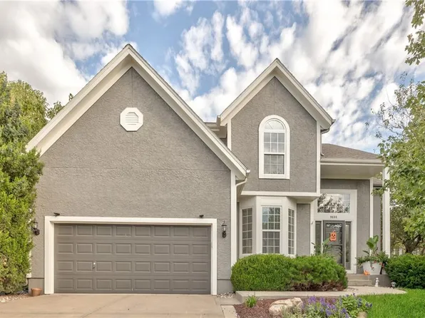 9608 W 132nd Ter, Overland Park, KS 66213