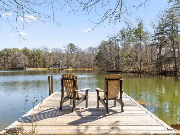242 Mac Lake Dr, Rising Fawn, GA 30738