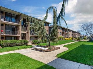 466 Liberty St APT 309C, Little Ferry, NJ