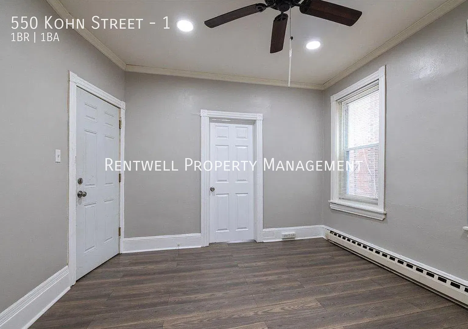 550 Kohn St — Photo 4
