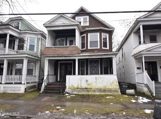 63 Partridge St, Albany, NY 12206